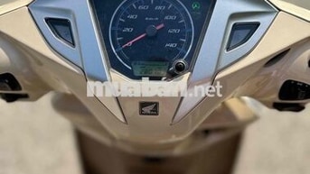 HONDA LEAD 125 vàng be nguyên zin cực chất b29HN.