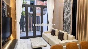 192 ✨ 🏡 CHO THUÊ NHÀ MẶT TIỀN 3 TẦNG – ĐƯỜNG NGUYỄN SẮC KIM