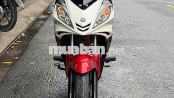 Yamaha Spark 135 Thái Lan 27206 km Đỏ Trắng Đen