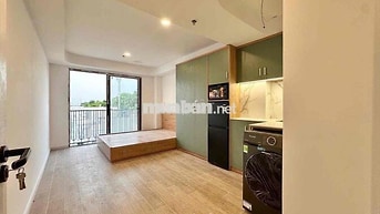 CHDV MỚI XÂY FULL NT CAO CẤP , GẦN AEON MALL BÌNH TÂN CÓ THỂ VÔ NGAY