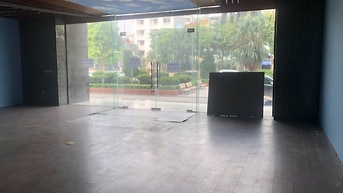 Cho thuê mặt bằng 520m2 tại trung tâm Hà đông, phù hợp Gym, B-A, caphe