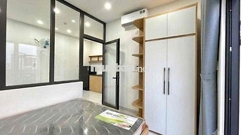 CĂN HỘ MỚI 100% - HOÀ XUÂN - GIÁ SIÊU TỐT