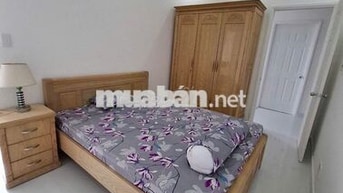 Cần cho thuê căn hộ HQC 35 Hồ Học Lãm, 2PN, nội thất đẹp, hướng mát