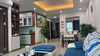 Cho thuê C/c Đặng Văn Ngữ | 3PN | 16tr | Full NT | Nhận nhà liền !