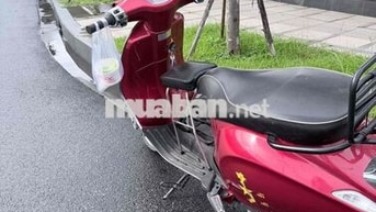 PIAGGIO VESPA SPRINT 2023 150CC 31000KM ĐỎ