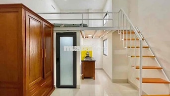 CHO THUÊ PHÒNG GÁC GIÁ SINH VIÊN GẦN ĐẠI HỌC VĂN HIẾN
