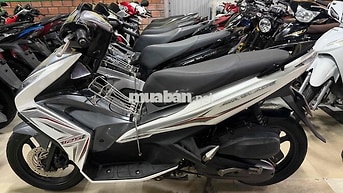 HONDA AIR BLADE 2015 MÀU TRẮNG RIN RẤT ĐẸP