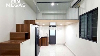 KHAI TRƯƠNG DÃY TRỌ - GÁC CAO 1M7 - ĐẦY ĐỦ TIỆN NGHI