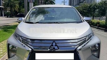 Mitsubishi Xpander 1.5L AT 2019 Nhập Khẩu Xe Đẹp