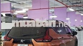 Mitsubishi Xpander Cross 2022 1.5 AT 65.000km Cam
