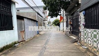 Bán lô đất 5x25 đường Trục 16 sổ riêng full thổ cư giá rẻ
