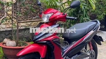 Honda Wave RSX Fi 2015 Bstp Chính Chủ Công Chứng
