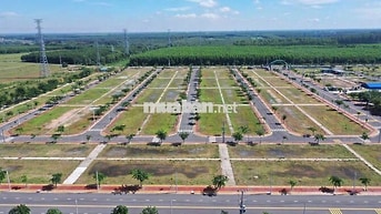 Chính chủ cần bán lô đất dự án Bầu Bàng