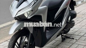 Honda Vario 150 màu Bạc Porsche biển 67 máy zin