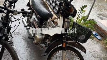 Honda Dream thanh lý