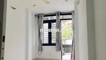 Cho Thuê Nhà Mặt Tiền Tại Cô Giang, Phường 1, Quận Phú Nhuận