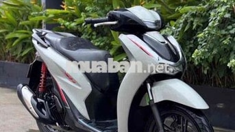 Honda SH 125 2024 ABS 12126 km Xám