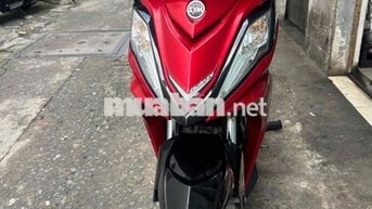 SYM Galaxy 50cc 2023. bs 71 chính chủ công chứng