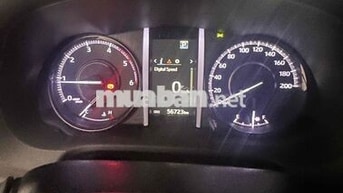 TOYOTA FORTUNER 2024 LEGENDER ĐEN