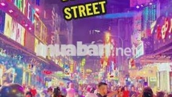 Cho Thuê Mặt Bằng Kinh Doanh Tại Bùi Viện, Phường Phạm Ngũ Lão, Quận 1