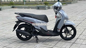 Yamaha Janus 2025 mới 98% odo 4567km bản Limited