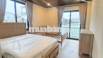 PHÒNG TRỌ STUDIO FULL NỘI THẤT – NG CHI THANH - NGAY TRUNG TÂM ĐÀ NẴNG