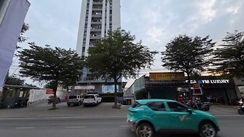 Bán nhà Hoàng Quốc Việt,nội thất xịn mới 100%, dân trí cao ,giảm 600tr