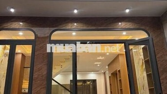 NHÀ 1 TRỆT 1 LẦU ĐƯỜNG SONG HÀNH – TÂN HIỆP, 110,6M², SHR, GIÁ 2,4 TỶ