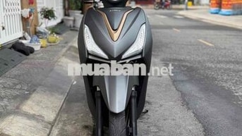 Kymco Candy 2022 Xám