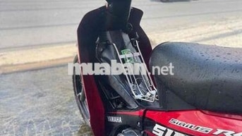 Yamaha Sirius 110 CC 2021