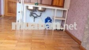 Phòng trọ có gác có cửa sổ siêu xinh siêu tiện ích, ngay mặt tiền,