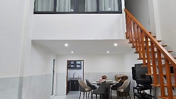 2 Tầng 2PN 1/ khu TÔ HIỆU - HOÀ BÌNH 