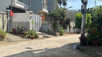 Trệt 2Lầu HXH8m giáp Q6 , QTPhú 