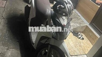 Honda Vision 2016 màu Trắng