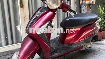 Yamaha Grande mất Cavetmàu Đỏ thanh lý