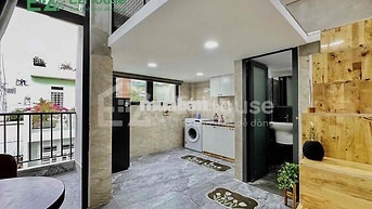 🏙️ DUPLEX FULL NỘI THẤT | BALCON THOÁNG | CỬA SỔ LỚN ĐÓN SÁNG TỰ NHIÊN