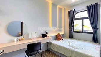 CHO THUÊ CĂN HỘ NGUYỄN THỊ THẬP (CÁCH LOTTE 300M), Q7