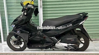HONDA AIR BLADE MÀU ĐEN