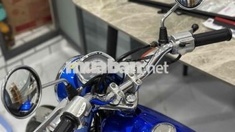Honda 67 Xanh candy 54/2v 60 K9C