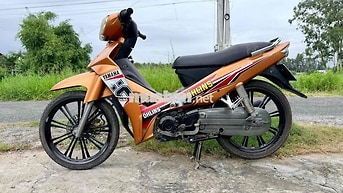 Sirius 110 Nhật