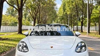 Porsche Panamera FL 2022 Full Option có Pô