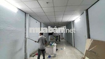 Cho Thuê Nhà Hẻm xe Tải Ngay Aeon Tân Phú - DT 4x25m 1 Trệt 1 Lầu 3Pn