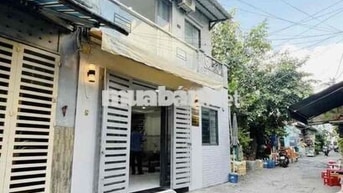 Cực hiếm, Bán Nhà HXH Âu Dương Lân Quận 8, 75m² Giá nhỉnh 6 tỷ
