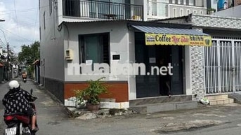 Chính chủ cho thuê phòng trọ góc ngã 3 hẻm lớn – Lê Đức Thọ, Gò Vấp