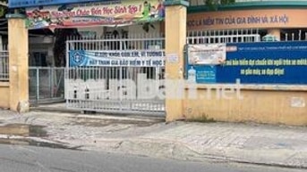 BÙI VĂN BA Q7 - 4PN 3WC– NHÀ MỚI 3 TẦNG – DTSD 100M²  – CHỈ 4,85 TỶ