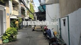 ❤️‍🔥Sát nguyễn sơn- góc 3 mặt thoáng- hẻm ô tô vào nhà - 5PN