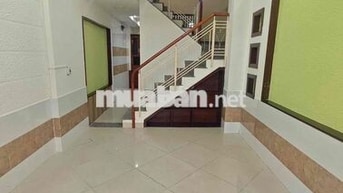 Nhà HXT Minh Phụng 2 Lầu 3PN 3 Máy Lạnh 3Wc 3,5x10m