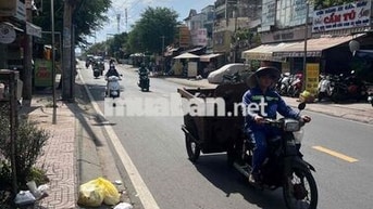 12tr MB mặt tiền phạm thế hiển . vị trí kinh doanh đa nghành nghề