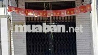 Chothuê nhà nguyên căn mặt tiền Nguyễn Đình Chính gần Phan Đình Phùng