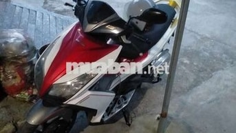 Honda Air Blade 2014 Đỏ trắng